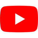 you tube logo